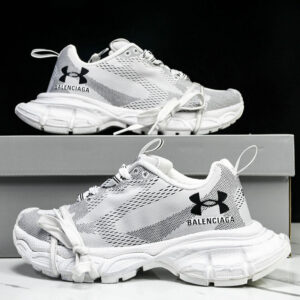 발렌시아가 [OK공장]  언더아머 3XL 니트 스니커즈