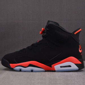 나이키 【OG공장】 CT8529-001 에어조던6 레트로 인프라레드