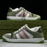 구찌 [XP공장] 스크리너 스니커즈