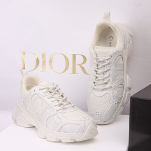 디올 【Happy】 크로노 스니커즈（터보）