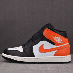 나이키 【CJ공장】 에어조던1 미드 스타피쉬 DQ8426-801