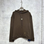 루이비통 【사슬공장】 엠벨리시드 후디 코튼