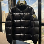 몽클레어 데보스 Dervox 다운 패딩 자켓
