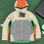 아크테릭스 [잔디집]Arcteryx  러쉬 남성제킷 러시 등산점퍼