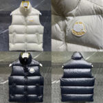 몽클레어 Lipsi 다운 립시 베스트