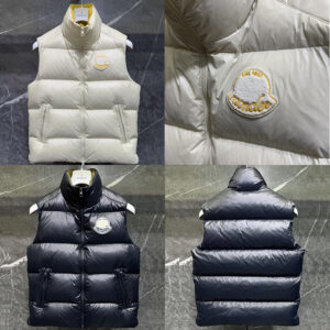 몽클레어 Lipsi 다운 립시 베스트