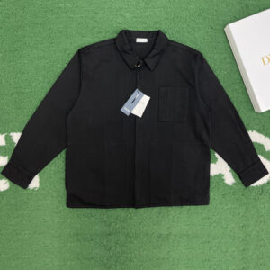 디올 【잔디집】 CD Icons 워크웨어 자켓（레어）