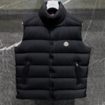 몽클레어 Tibb 다운 베스트 티브
