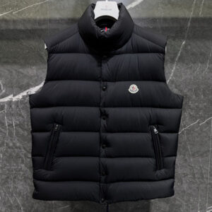 몽클레어 Tibb 다운 베스트 티브