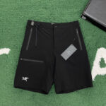 아크테릭스 【잔디집】 크로닌 11 감마 SL 숏 팬츠 (레어)