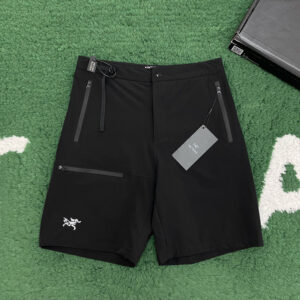 아크테릭스 【잔디집】 크로닌 11 감마 SL 숏 팬츠 (레어)