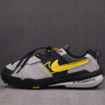 나이키 [TOP공장]  x 사카이 제가마돔 SP 매트 실버 HQ8618-002