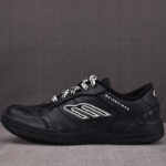 발렌시아가 [XA공장]  햄튼스 원 아웃 스니커즈 블랙