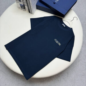 디올 x 루이스 해밀턴 하우스 시그니처 반팔 티셔츠