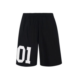 발렌시아가 【잔디집2】 바스켓볼시리즈 숏 팬츠（세븐）