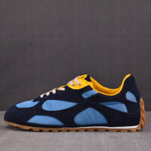 보테가베네타 [GD공장]  오빗 플래쉬 스니커즈 아비스/아이스/에그 요크