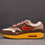 나이키 [OFW공장] 닷스우시 x  에어 맥스 1 빅 헤드 오리지널 동키 콩 HV5776-200