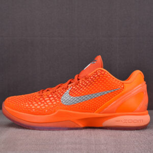 나이키 [STAR] 코비 6 프로트로 토탈 오렌지