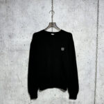 로에베 [사슬공장] 아나그램 스웨터 스몰로고