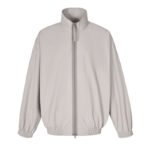 아크네 【잔디집2】 1996 자수 집업 윈드브레이커（세븐）