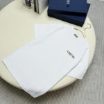 디올 x 루이스 해밀턴 하우스 시그니처 반팔 티셔츠