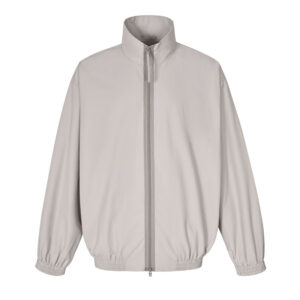 아크네 【잔디집2】 1996 자수 집업 윈드브레이커（세븐）