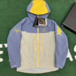 아크테릭스 【잔디집】 알파 SV 자켓（레어）