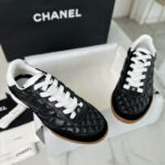 샤넬 [TJ공장] 24k 퀼팅 스니커즈 (터보)