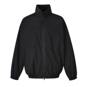 아크네 【잔디집2】 1996 자수 집업 윈드브레이커（세븐）