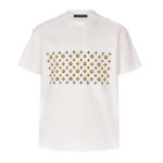 루이비통 【잔디집2】 x CPFM 스마일리 페이스 반팔 티셔츠 (세븐)