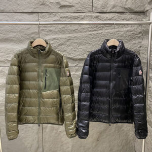 몽클레어 그레노블 프레이저 다운 패딩 자켓 폴리아미드