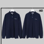 미우미우 【YD공장】 폴로 셔츠 코튼 피케