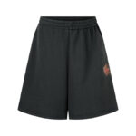 발렌시아가 【잔디집2】 테이프드 백 숏 팬츠 (세븐)