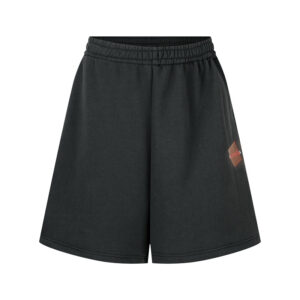 발렌시아가 【잔디집2】 테이프드 백 숏 팬츠 (세븐)