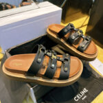 셀린느 【TJ공장】 티피 슬라이드 샌들 (터보)