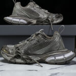 발렌시아가 [VG공장] 3XL 스니커즈