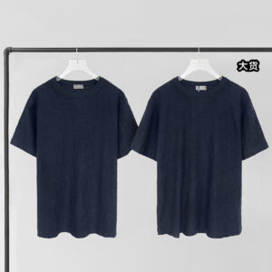 디올 [YD공장] 오블리크 자카드 반팔티 테리