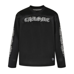 크롬하츠 [잔디집2] 웜 업 롱 슬리브 저지