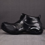 발렌시아가 【XA공장】 바스켓볼 스니커즈 블랙