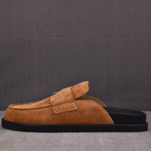 에르메스 [GD공장]  고 뮬 스웨이드