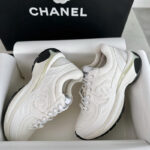 샤넬 【TJ공장】 패브릭 샤식스 스니커즈 (터보)