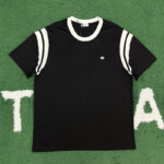 셀린느 [잔디집] 트리옴프 레귤러 반팔 티셔츠 로고 (레어)