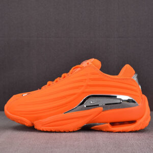 나이키 【CY공장】 DZ7293-800 핫 스탭 2 토탈 오렌지 x 녹타