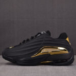 나이키 【CY공장】 x 녹타 핫 스탭 2 블랙 옐로우 DZ7293-600