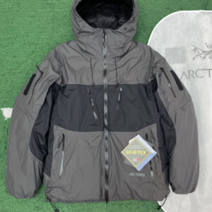 아크테릭스 [잔디집] 코바 파카 고어텍스