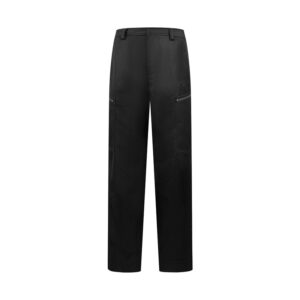 루이비통 【잔디집2】 테일러드 울 카고  팬츠（세븐）