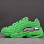 나이키 【CY공장】 x 녹타 핫 스탭 2 그린 DZ7293-900