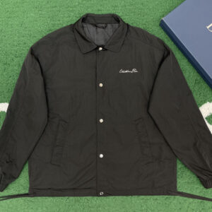 디올 [잔디집] 1947 보우 재킷 풀오버 셔츠