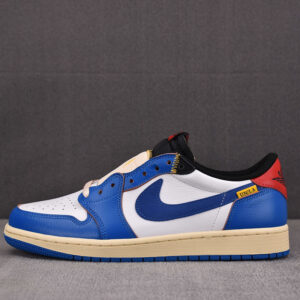 나이키 【F공장】 x 유니온 에어조던1 레트로 로우 OG 써밋 화이트 HQ6998-146