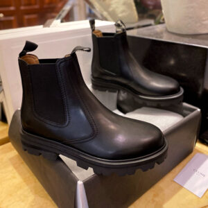 셀린느 [TJ공장]  마가렛 첼시부츠 (터보)